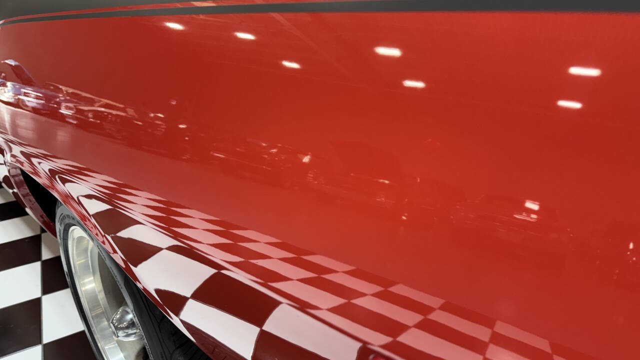 1972 Plymouth Barracuda 31