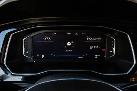 2021 Volkswagen Jetta SEL Premium