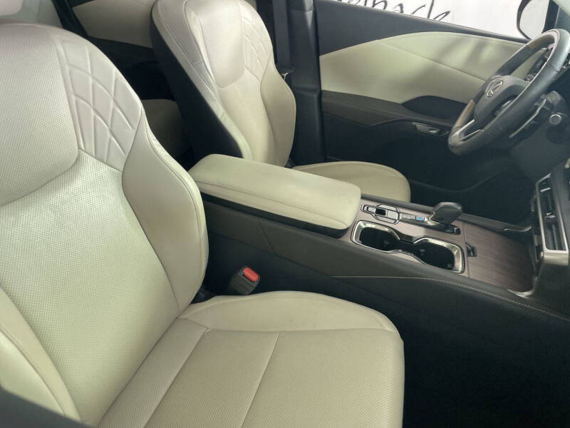 2023 Lexus RX 350
