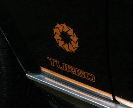 1982 FIAT 2000 Spider