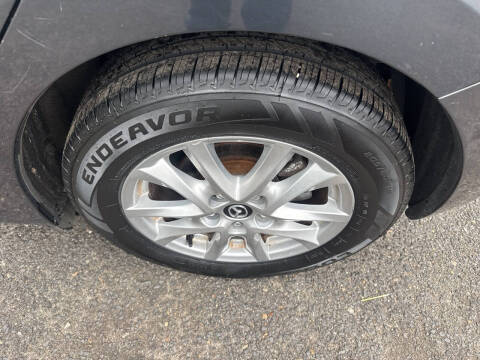 2014 Mazda MAZDA3 i Touring