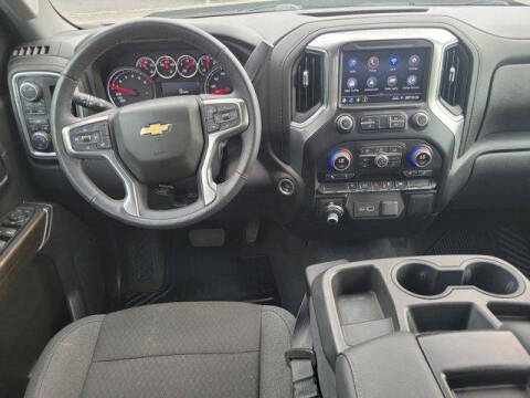 2022 Chevrolet Silverado 1500 Limited