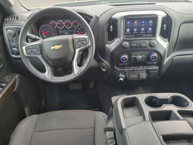 2022 Chevrolet Silverado 1500 Limited