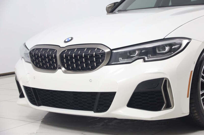 2020 BMW 3 Series M340i xDrive