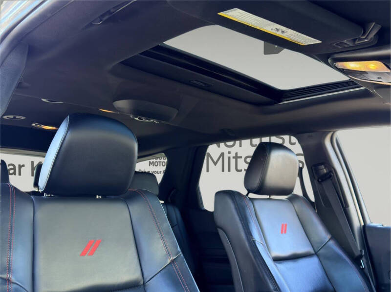 2024 Dodge Durango GT