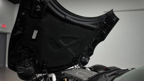 2007 Pontiac Solstice GXP