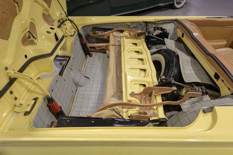 1959 Ford Thunderbird