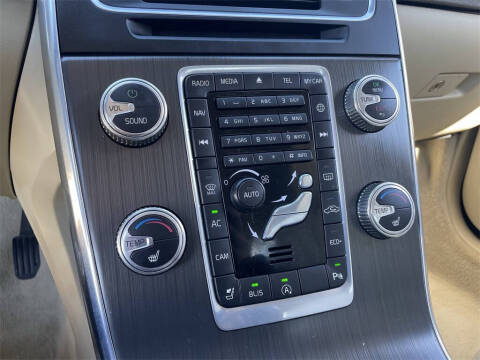 2015 Volvo S60 T5 Drive-E Premier