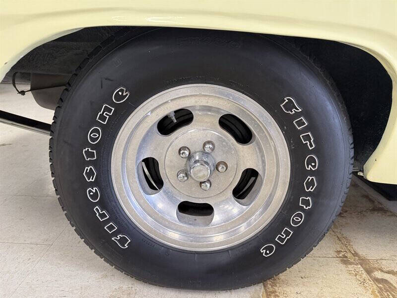 1967 Dodge Dart