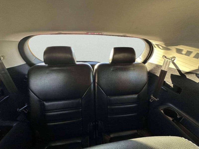 2017 Kia Sorento EX V6