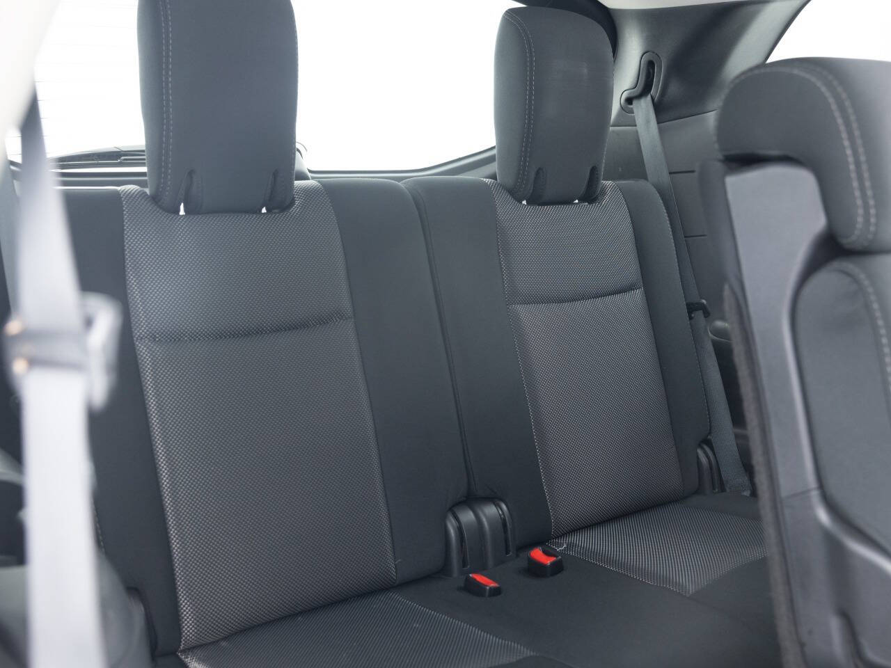 Used Car 2018 Nissan Pathfinder  S 4x4 4dr Suv For Sale Under $15,000 In Coal City, Illinois