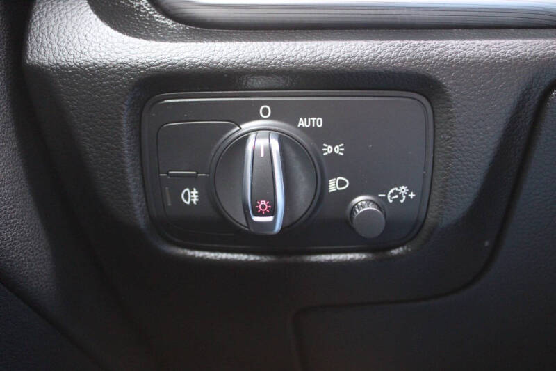 2015 Audi A3 2.0T quattro Premium Plus