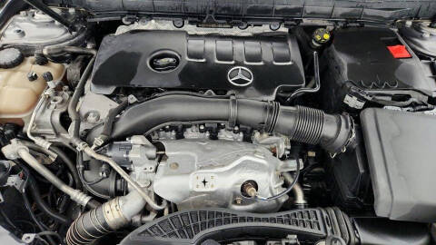 2020 Mercedes-Benz GLB GLB 250 4MATIC