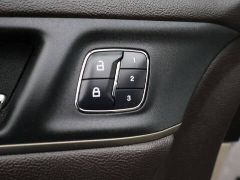 2018 Lincoln MKC Select