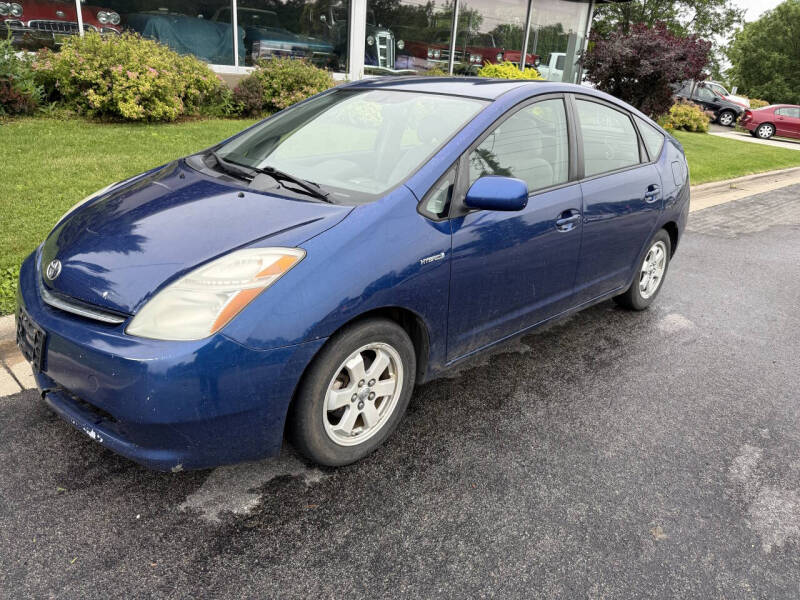 2009 Toyota Prius