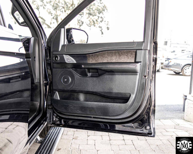 2020 Ford Expedition Limited