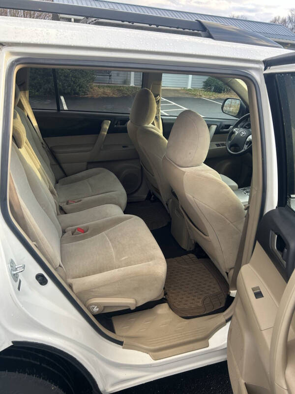 2012 Toyota Highlander