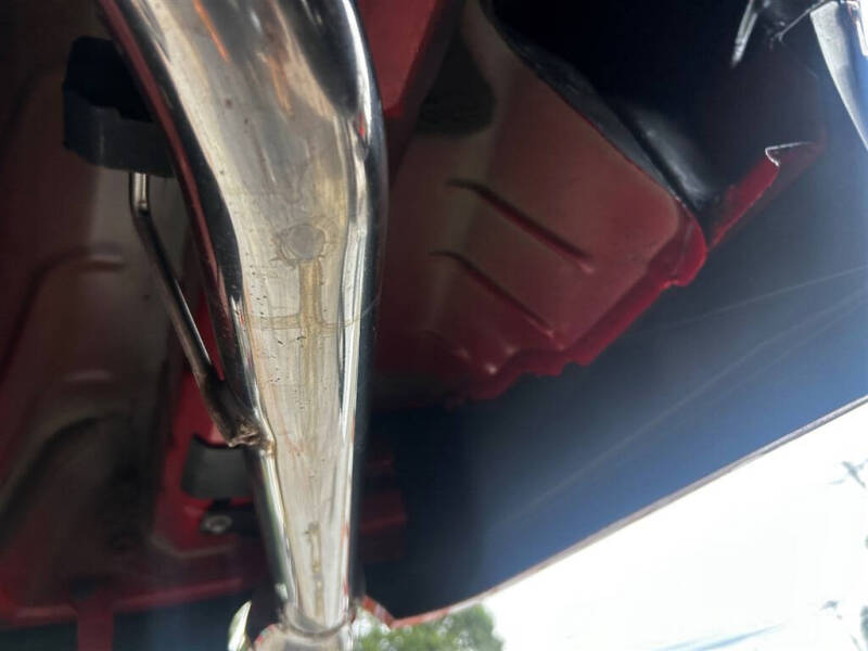 2006 Ford Mustang GT Deluxe