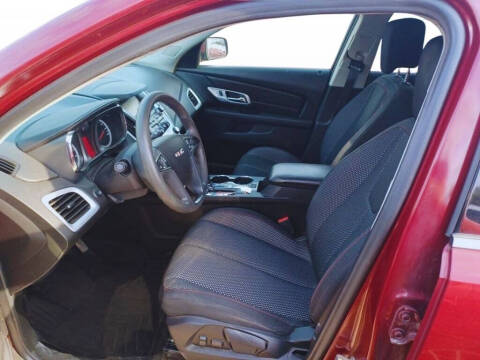 2017 GMC Terrain SLE-1