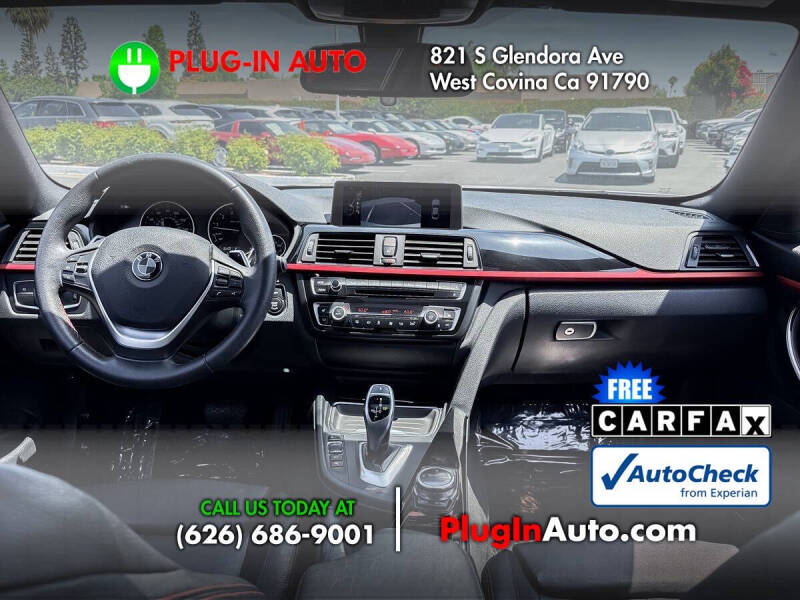 2014 BMW 4 Series 435i