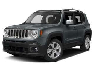 2017 Jeep Renegade for sale at Show Low Ford in Show Low AZ