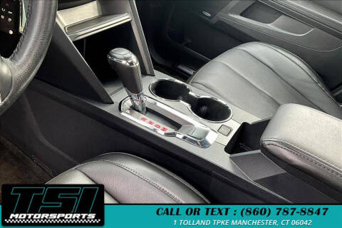 2017 GMC Terrain Denali