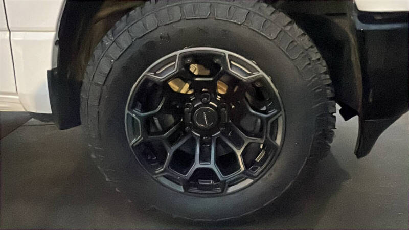 2022 RAM 1500 Tradesman