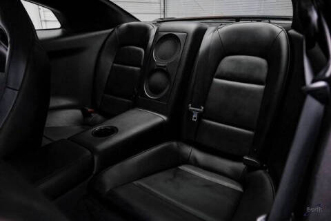 2013 Nissan GT-R Premium