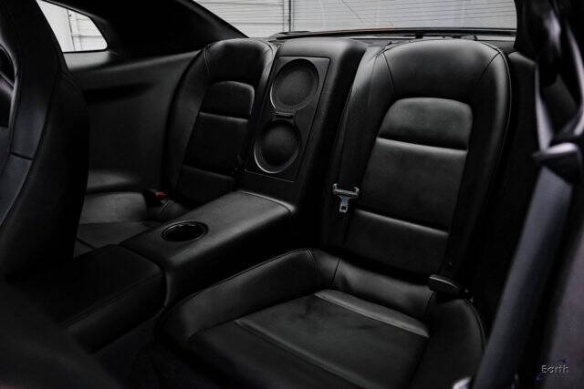 2013 Nissan GT-R Premium