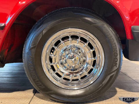 1983 Mercedes-Benz 380-Class 380 SL