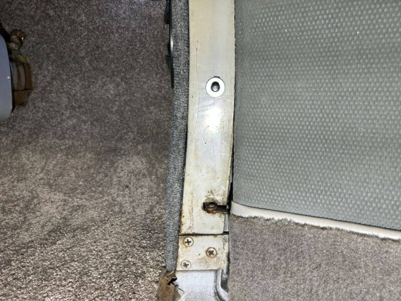 1947 Ford Super Deluxe