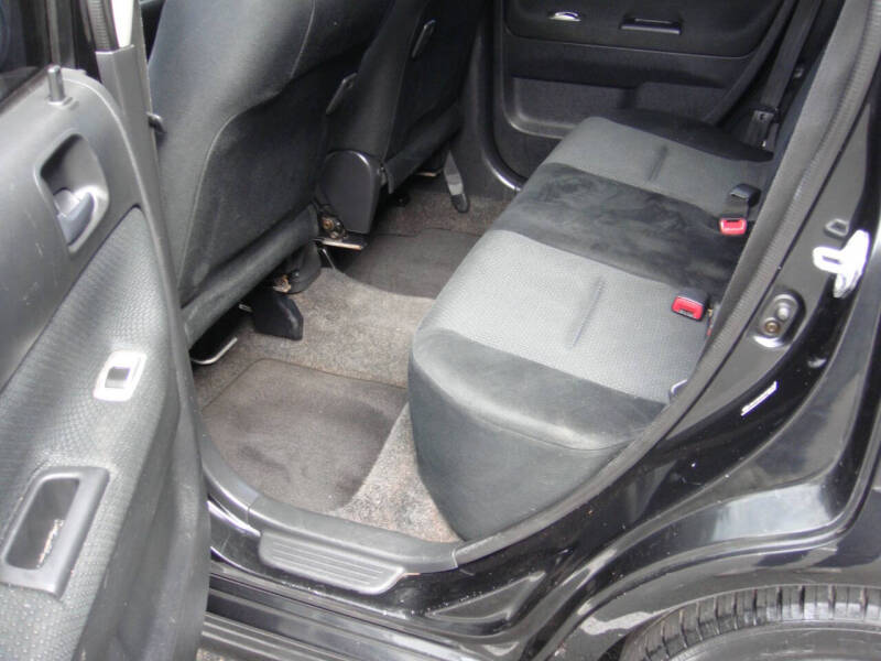 2006 Scion xB