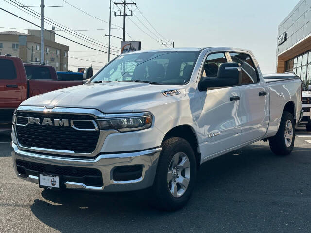 2025 Ram 1500 for sale at Autos by Talon in Seattle, WA