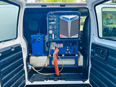 2007 Chevrolet Express 3500