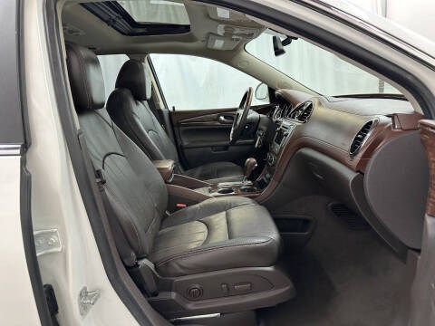 2013 Buick Enclave Premium
