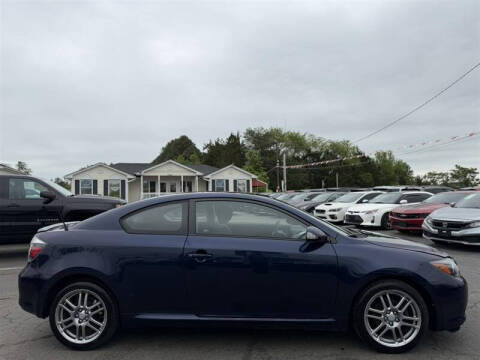 2010 Scion tC