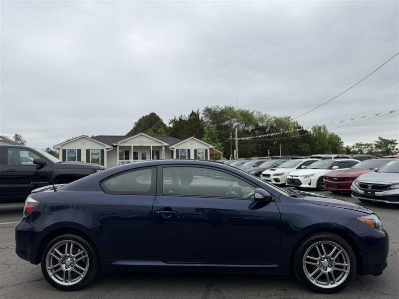 2010 Scion tC