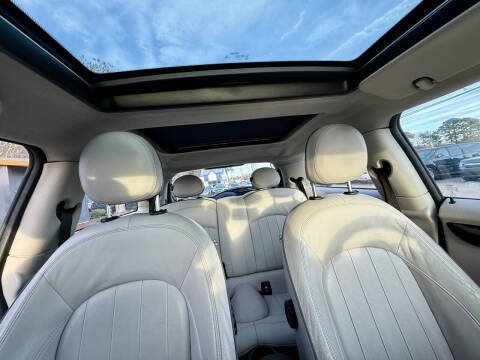 2015 MINI Hardtop 2 Door Cooper S