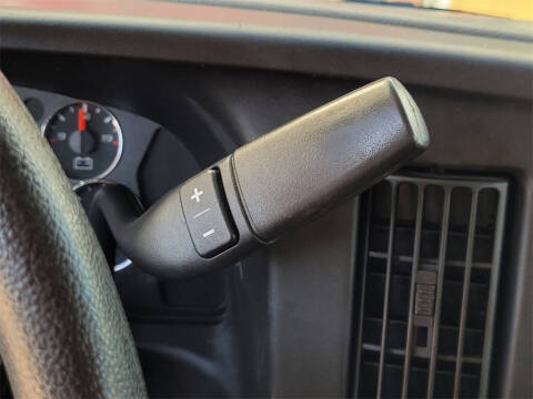 2014 Chevrolet Express 2500