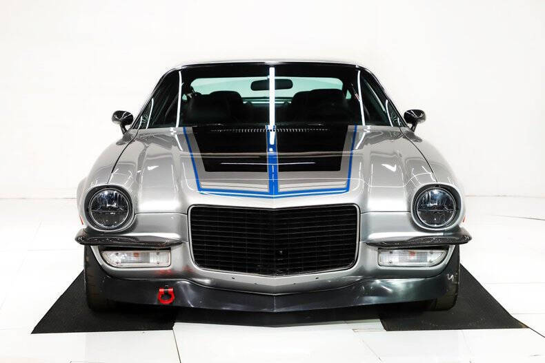 1970 Chevrolet Camaro