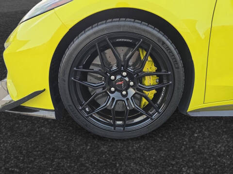 2023 Chevrolet Corvette Z06