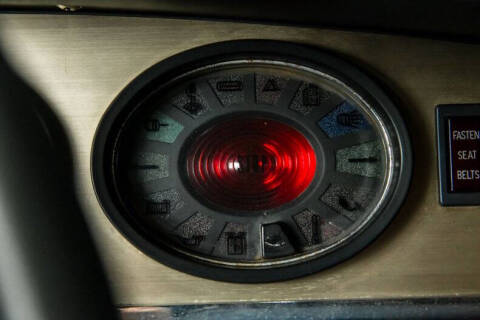 1972 Citroen SM