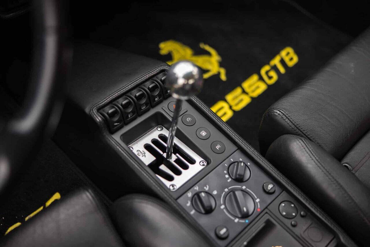 1995 Ferrari F355 58