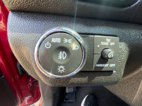 2014 Buick Enclave Premium