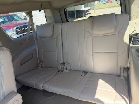 2019 GMC Yukon XL Denali