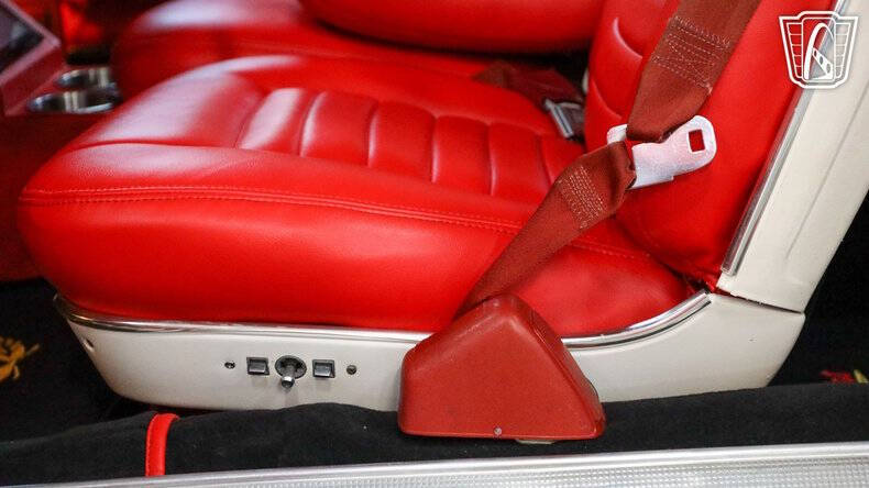 1976 Cadillac DeVille