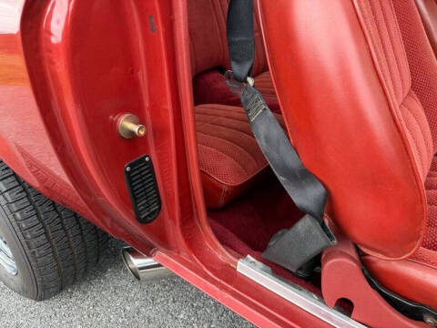 1976 Chevrolet Vega