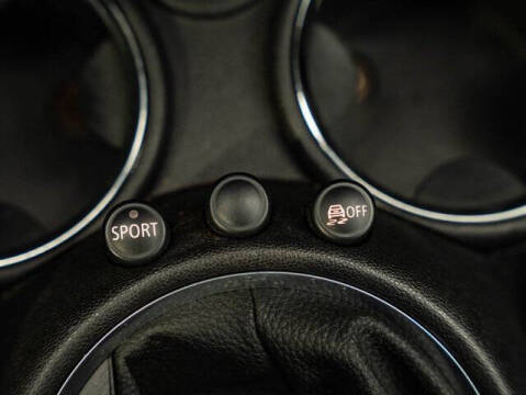 2012 MINI Cooper Coupe S