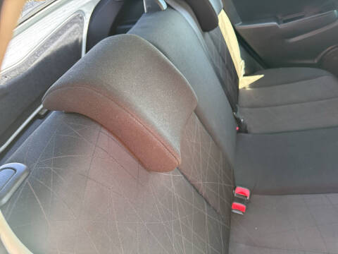 2012 Mazda MAZDA2 Sport