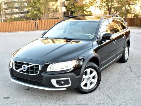 2012 Volvo XC70 for sale at Autobahn Motors USA in Kansas City MO